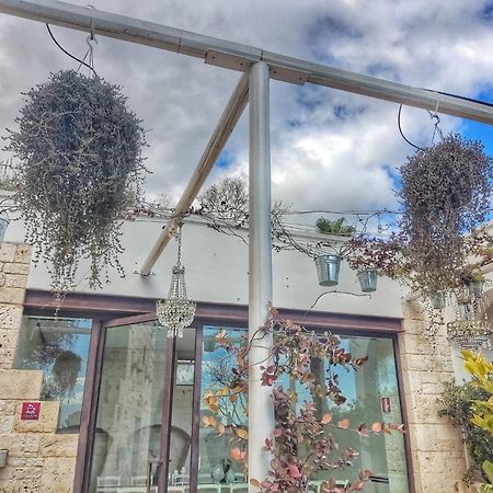 Masseria Torre Catena Resort & Restaurant Поліньяно-а-Маре Екстер'єр фото