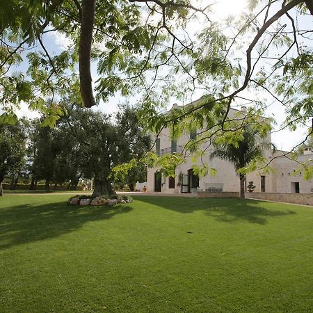 Masseria Torre Catena Resort & Restaurant Поліньяно-а-Маре Екстер'єр фото