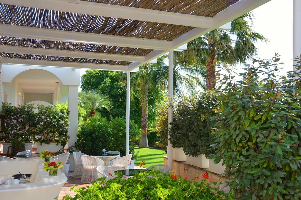 Masseria Torre Catena Resort & Restaurant Поліньяно-а-Маре Екстер'єр фото