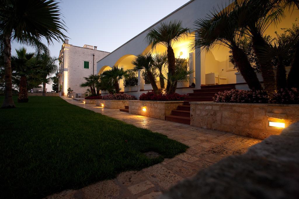 Masseria Torre Catena Resort & Restaurant Поліньяно-а-Маре Екстер'єр фото
