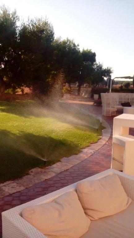 Masseria Torre Catena Resort & Restaurant Поліньяно-а-Маре Екстер'єр фото