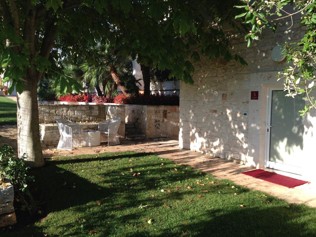 Masseria Torre Catena Resort & Restaurant Поліньяно-а-Маре Екстер'єр фото