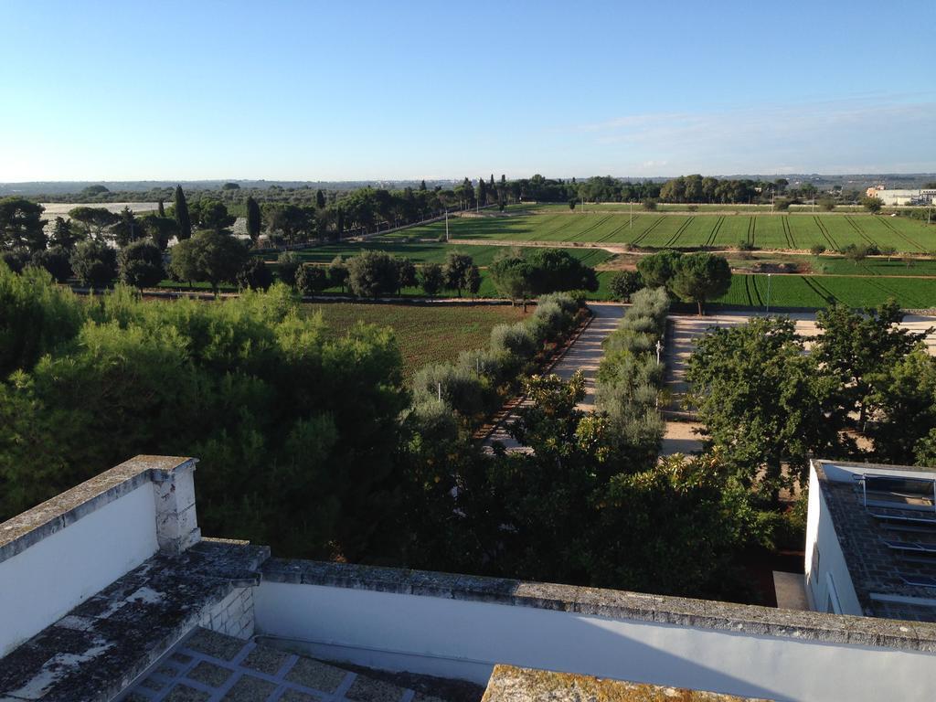 Masseria Torre Catena Resort & Restaurant Поліньяно-а-Маре Екстер'єр фото